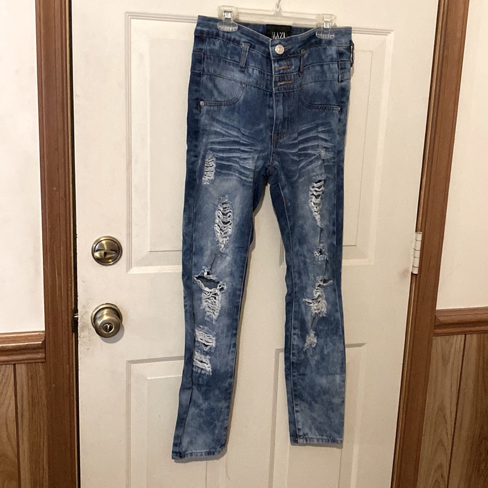 DAZL Jeans size 7